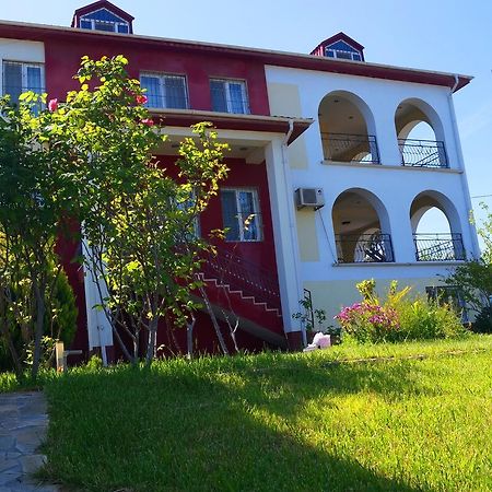 Sea View Villa Baku Extérieur photo