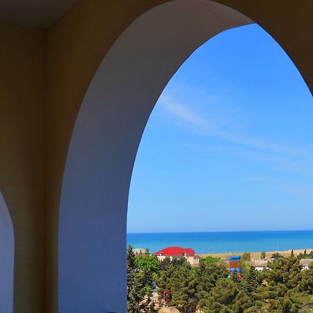 Sea View Villa Baku Extérieur photo