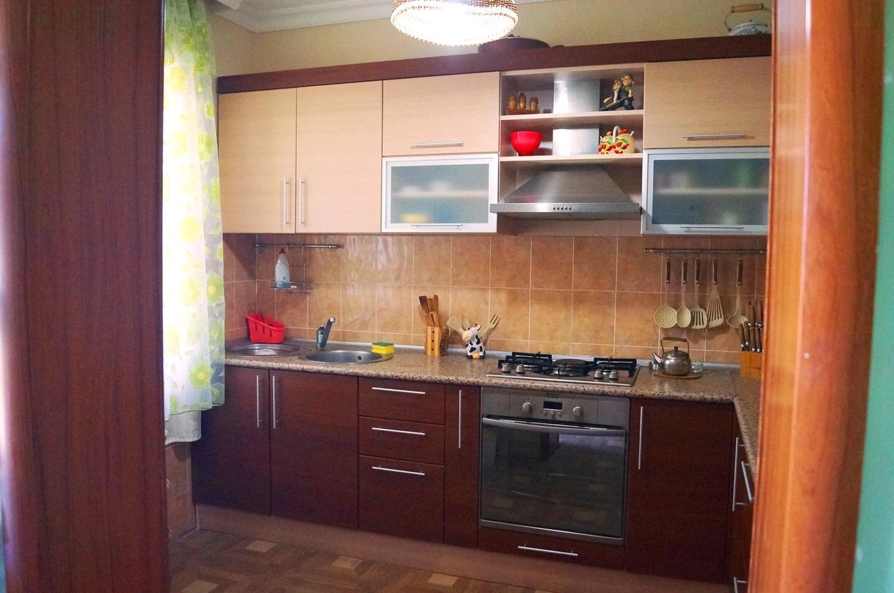 Sea View Villa Baku Extérieur photo