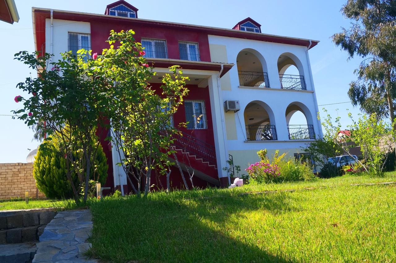 Sea View Villa Baku Extérieur photo