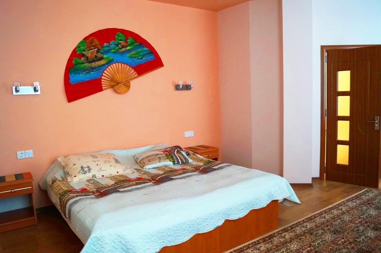 Sea View Villa Baku Extérieur photo
