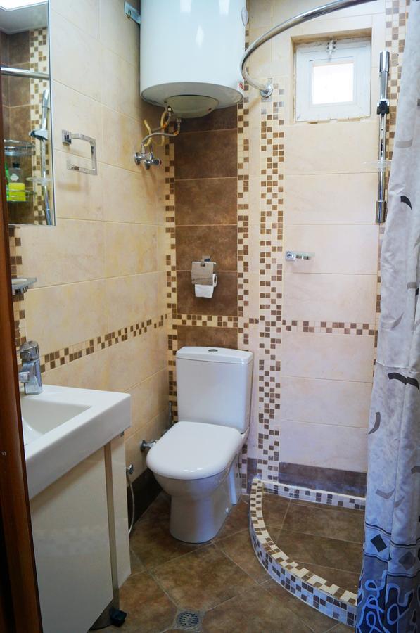 Sea View Villa Baku Extérieur photo