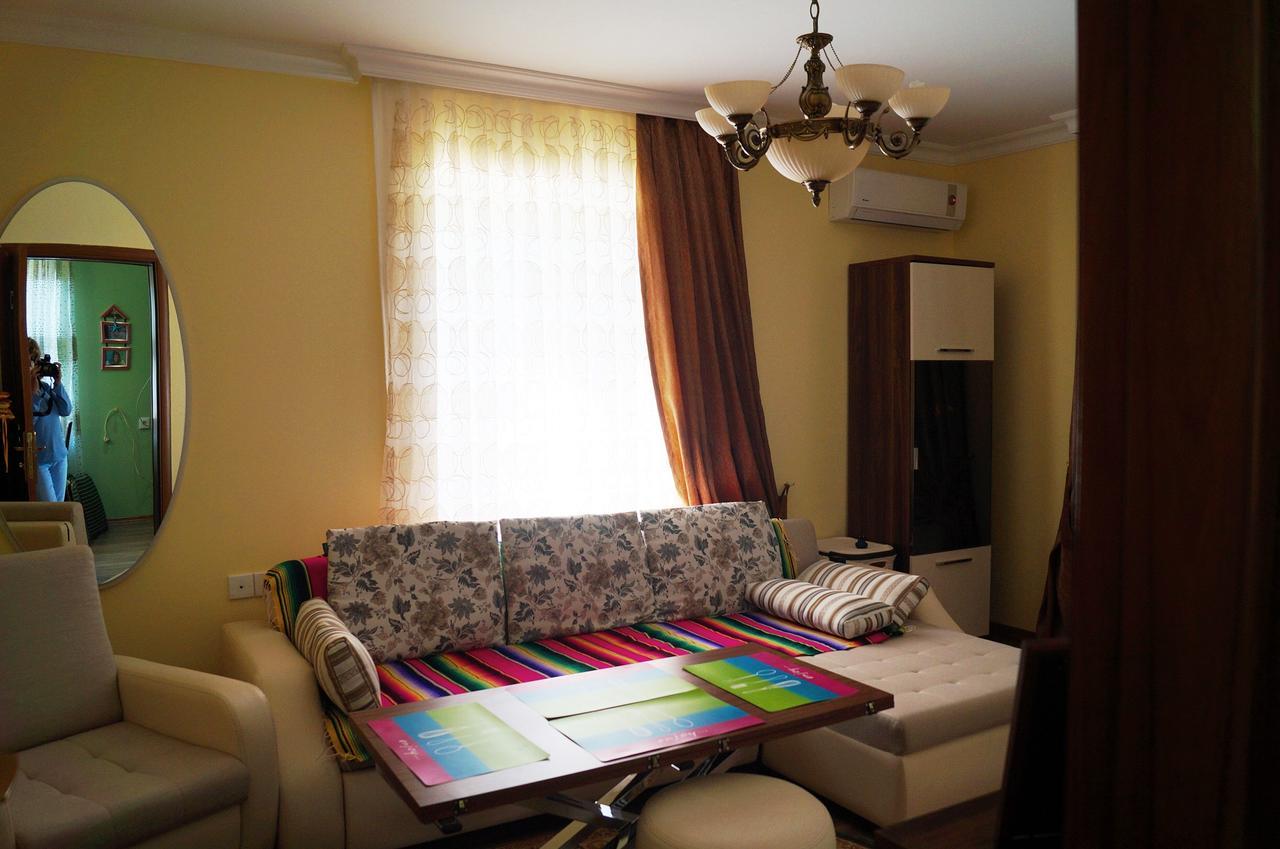 Sea View Villa Baku Extérieur photo
