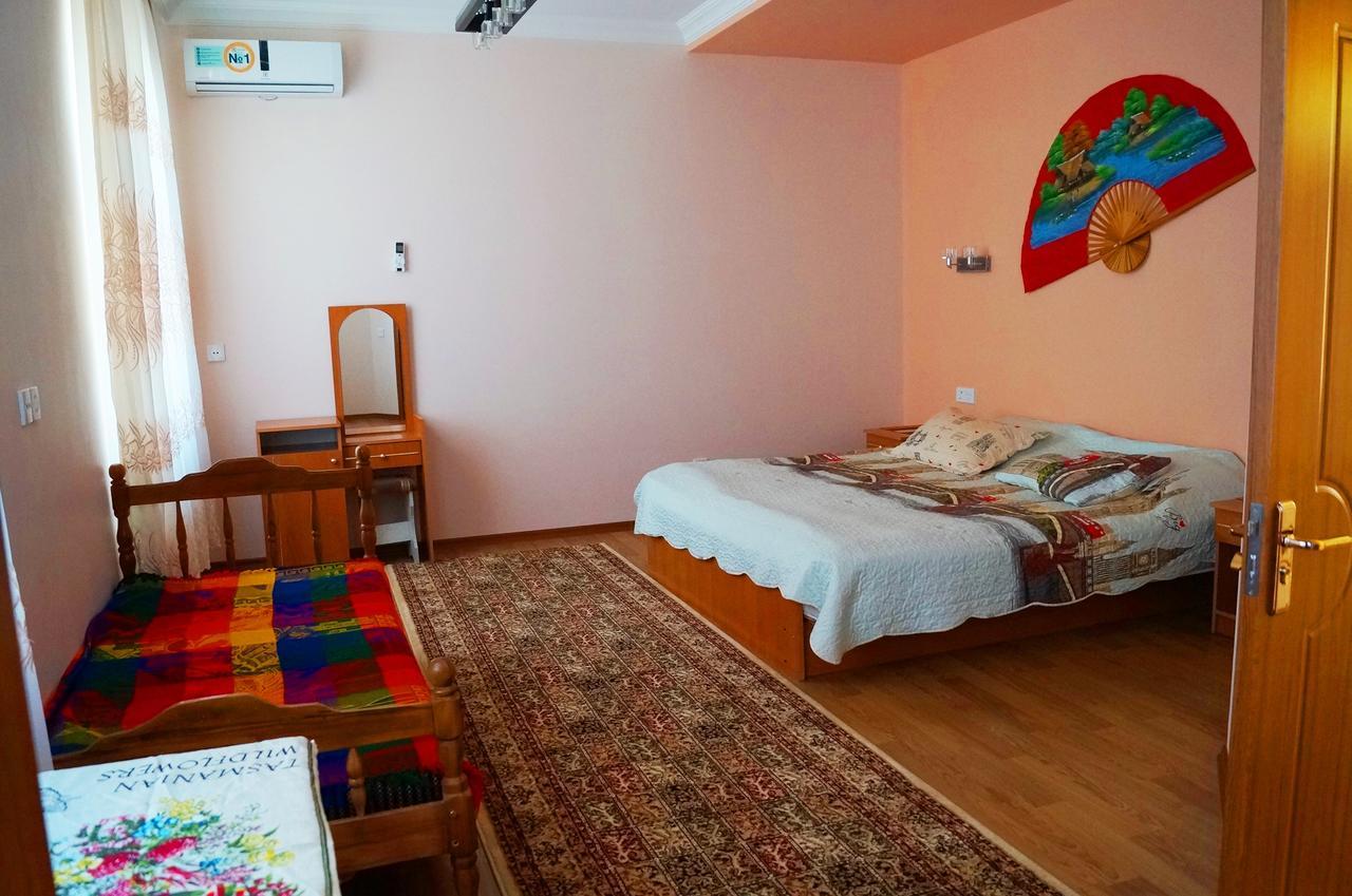 Sea View Villa Baku Extérieur photo