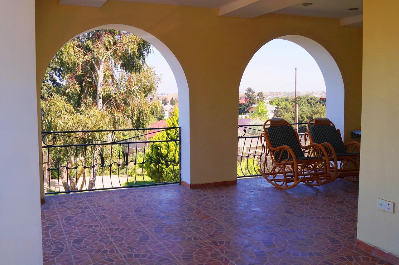 Sea View Villa Baku Extérieur photo