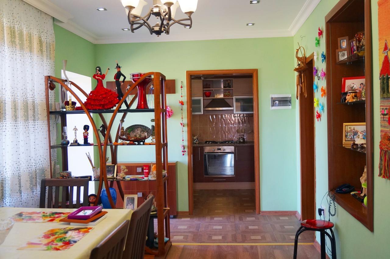 Sea View Villa Baku Extérieur photo