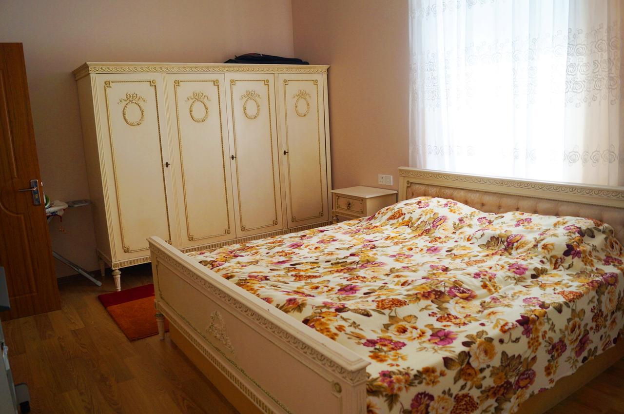 Sea View Villa Baku Extérieur photo