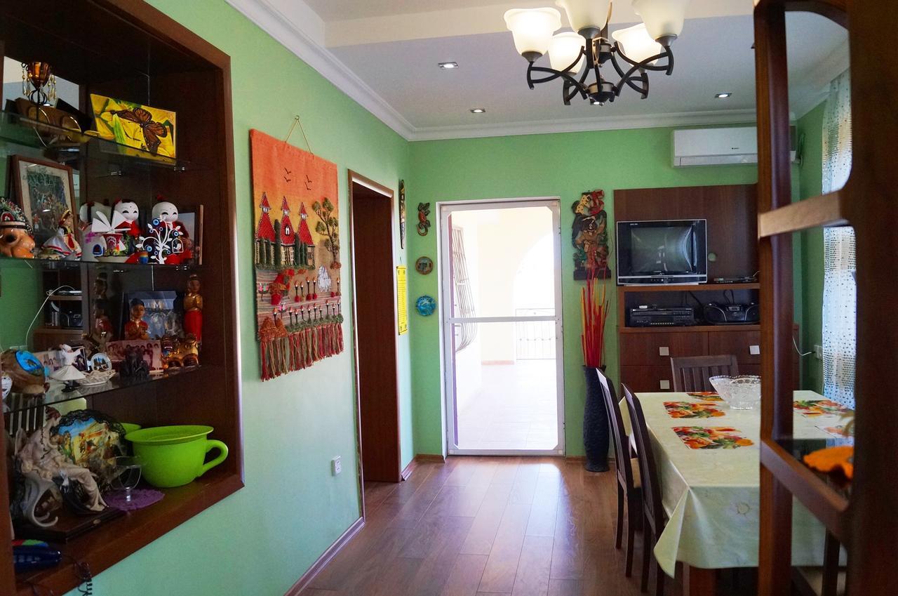 Sea View Villa Baku Extérieur photo