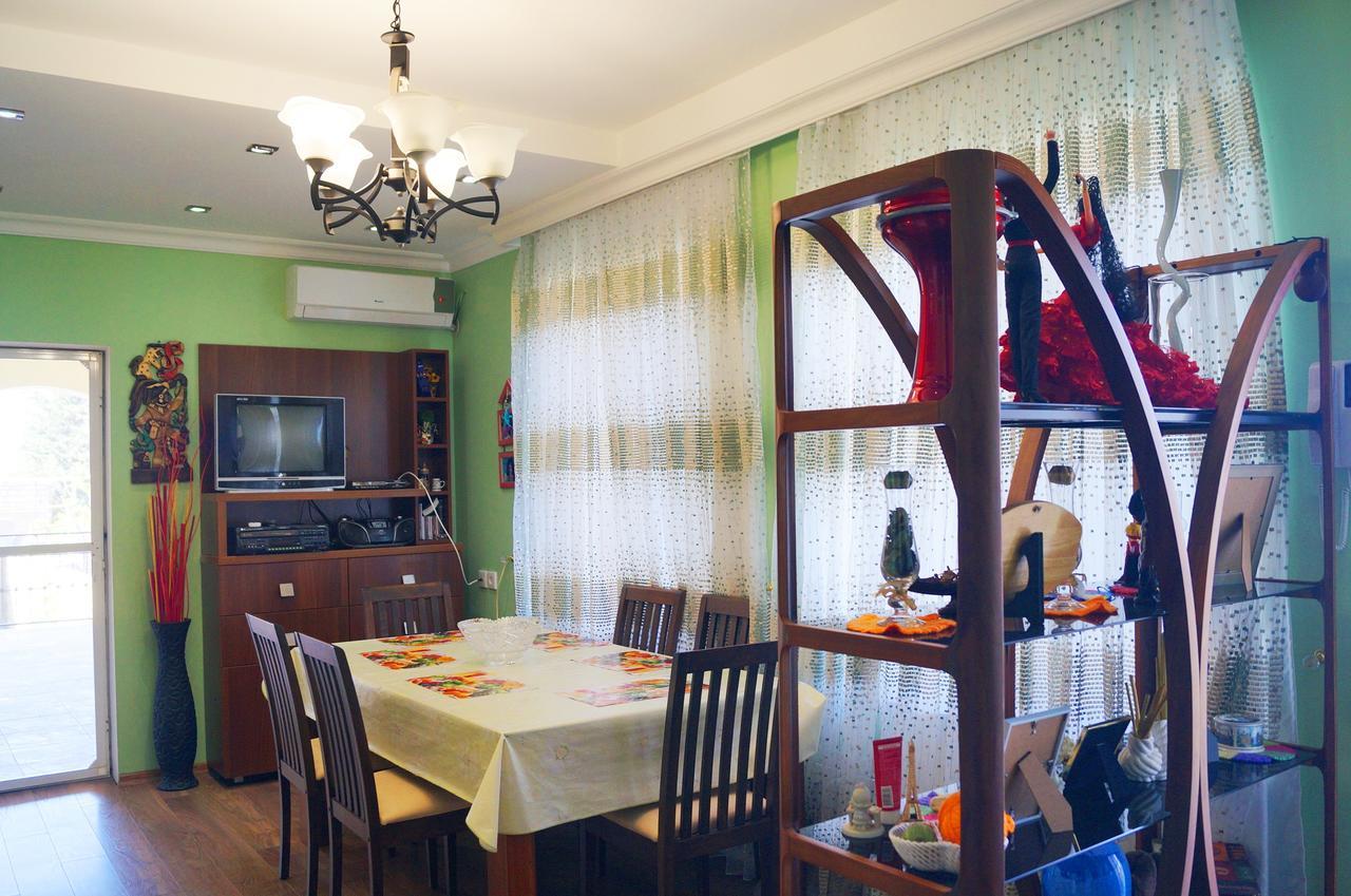 Sea View Villa Baku Extérieur photo