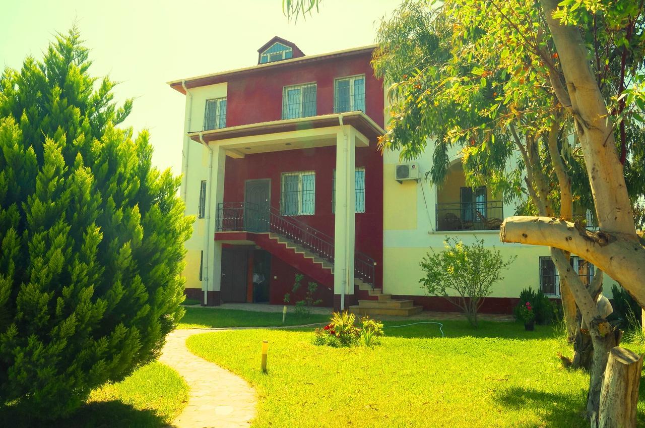Sea View Villa Baku Extérieur photo