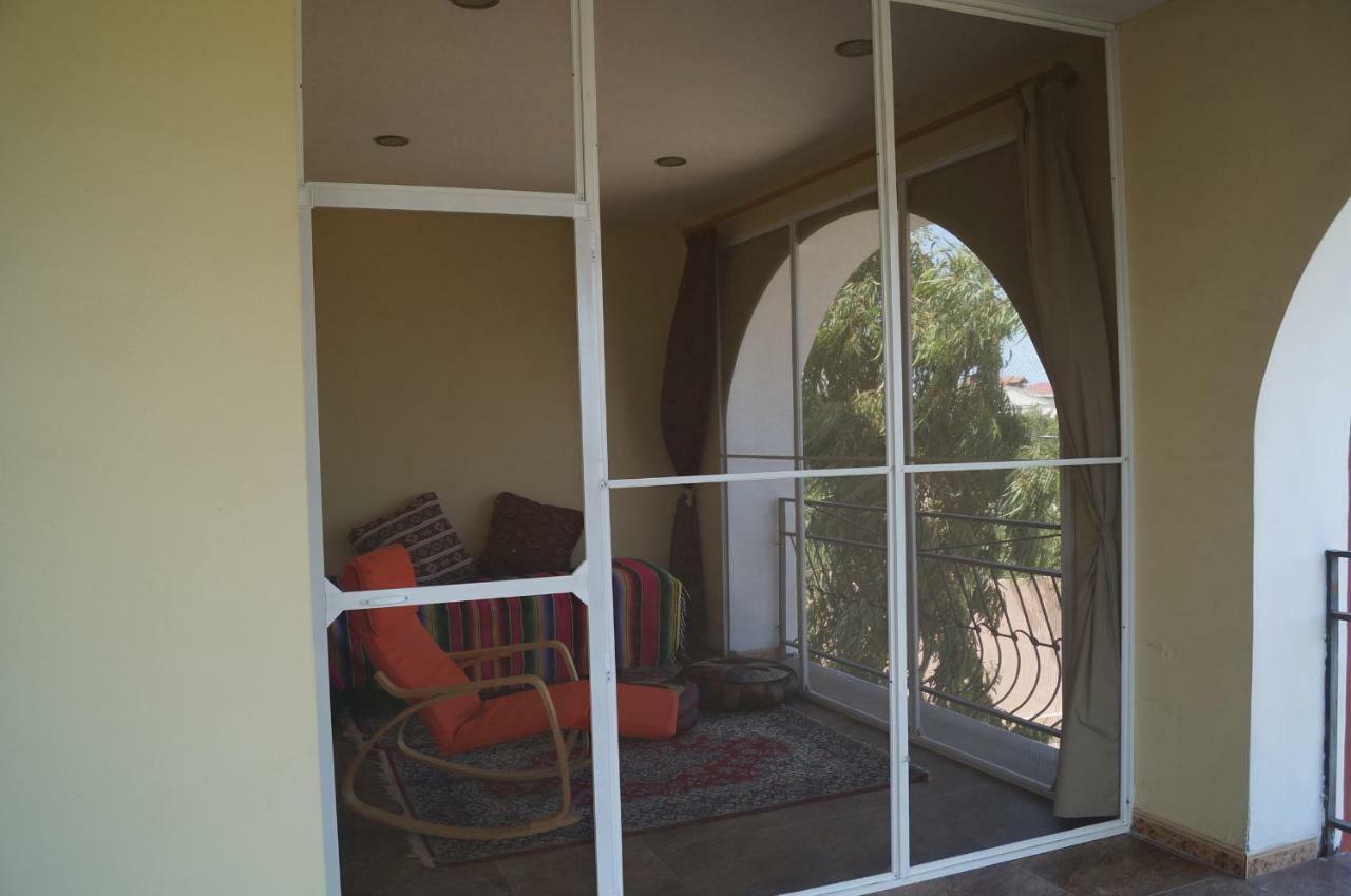 Sea View Villa Baku Extérieur photo