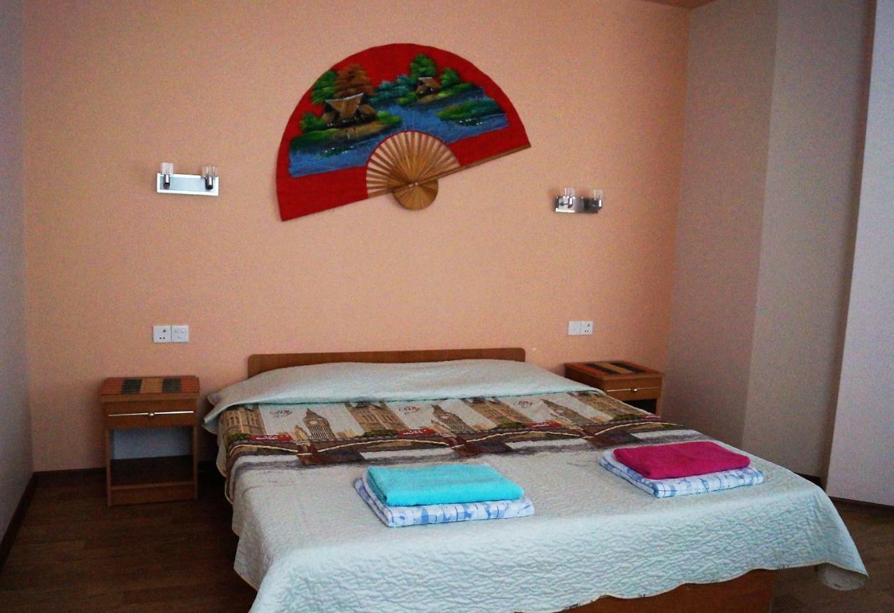 Sea View Villa Baku Extérieur photo