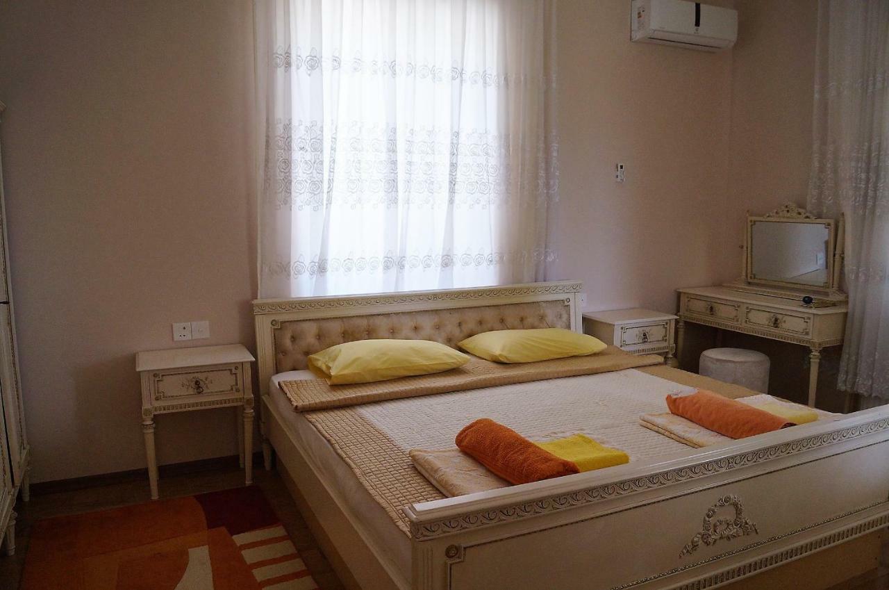 Sea View Villa Baku Extérieur photo